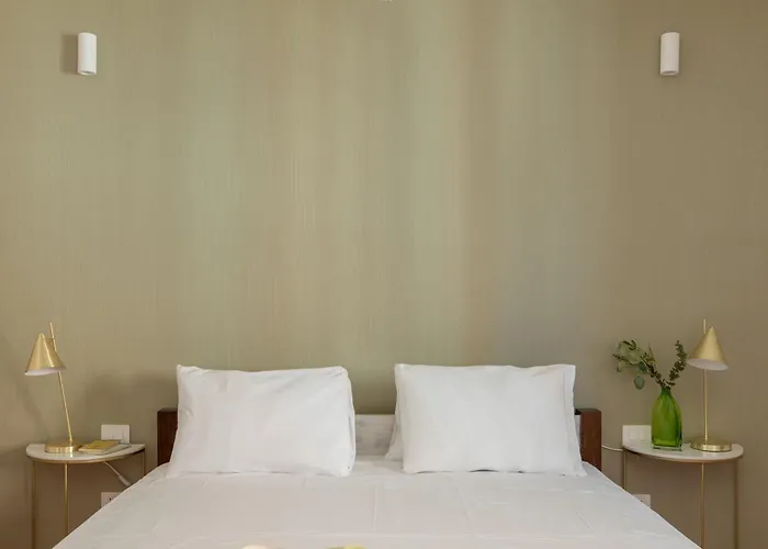 Iflat Peaceful Brand New 2beds In Trastevere דירה