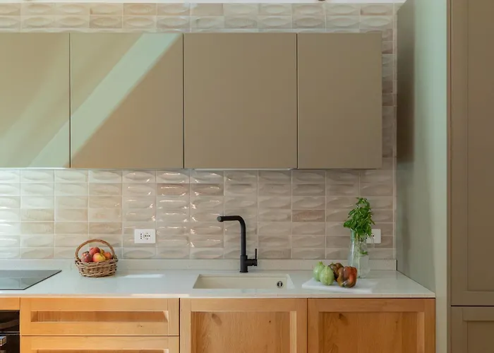 Iflat Peaceful Brand New 2beds In Trastevere