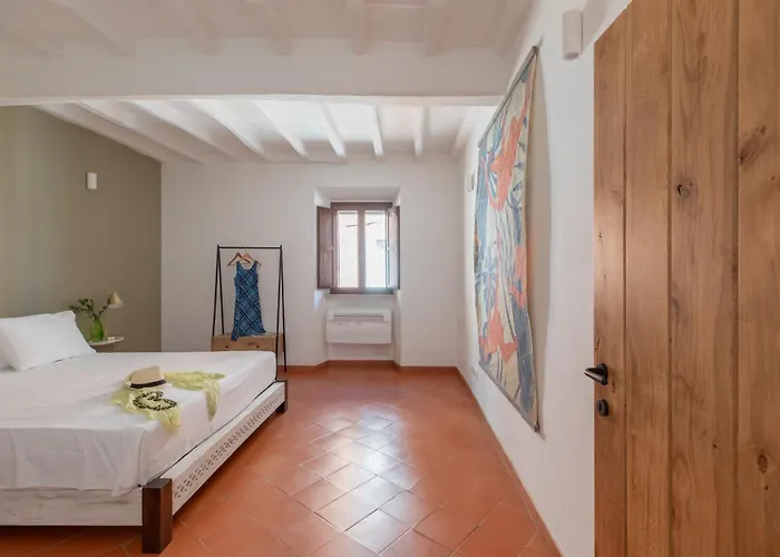 Iflat Peaceful Brand New 2beds In Trastevere דירה *