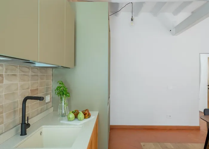 Iflat Peaceful Brand New 2beds In Trastevere דירה רומא