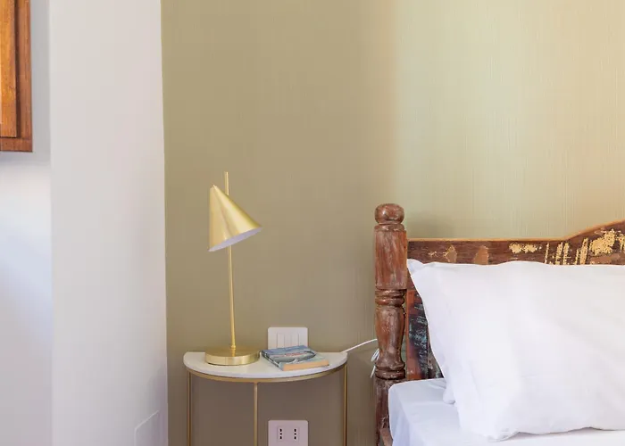 Iflat Peaceful Brand New 2beds In Trastevere דירה רומא