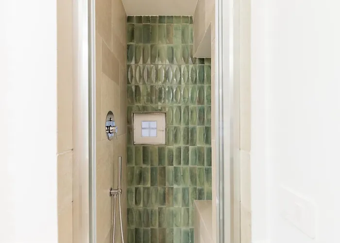 דירה Iflat Peaceful Brand New 2beds In Trastevere *