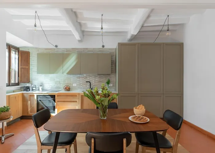 Iflat Peaceful Brand New 2beds In Trastevere